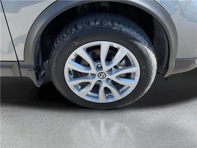 2023 Nissan Qashqai  (Stk: 260612) in Ottawa - Image 4 of 34