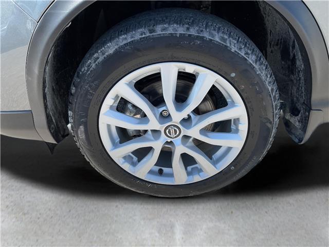 2023 Nissan Qashqai  (Stk: 260612) in Ottawa - Image 5 of 34