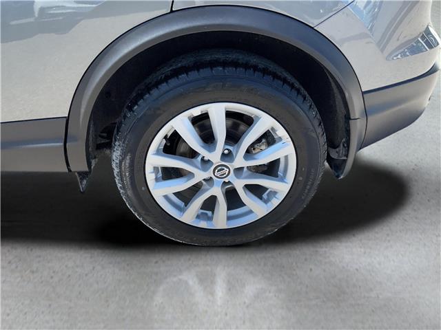 2023 Nissan Qashqai  (Stk: 260612) in Ottawa - Image 6 of 34
