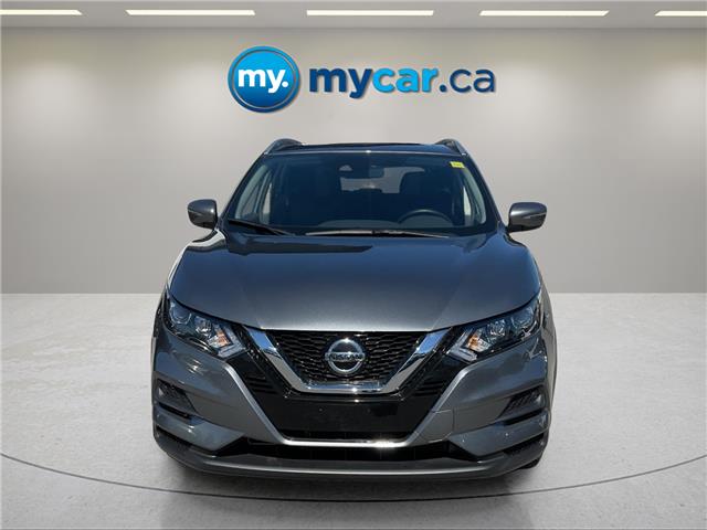 2023 Nissan Qashqai  (Stk: 260612) in Ottawa - Image 10 of 34