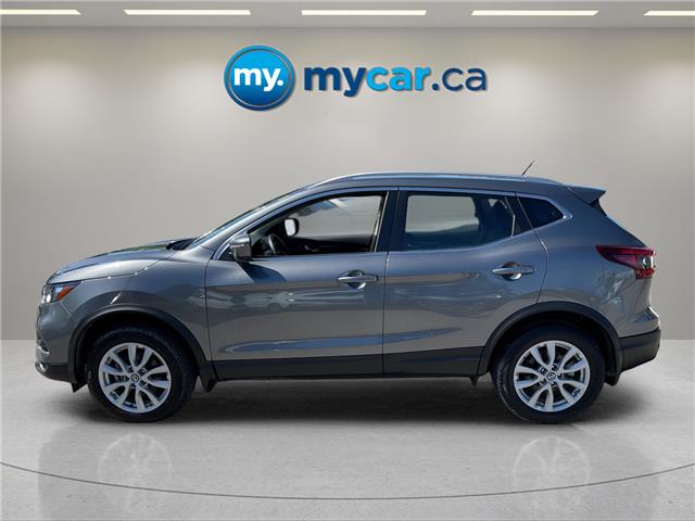 2023 Nissan Qashqai  (Stk: 260612) in Ottawa - Image 12 of 34