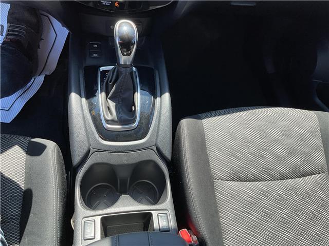 2023 Nissan Qashqai  (Stk: 260612) in Ottawa - Image 13 of 34