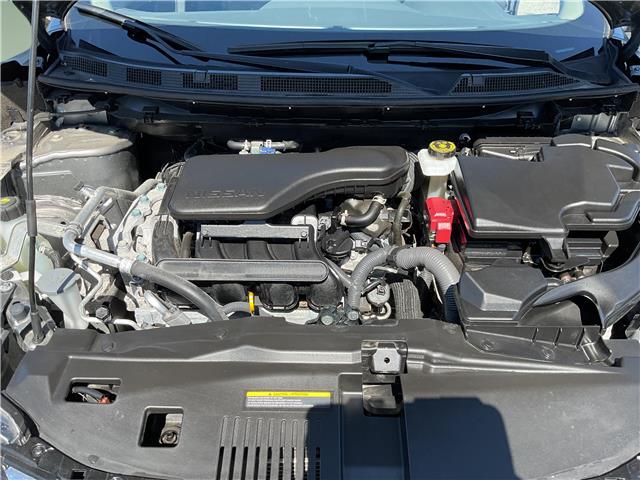 2023 Nissan Qashqai  (Stk: 260612) in Ottawa - Image 16 of 34