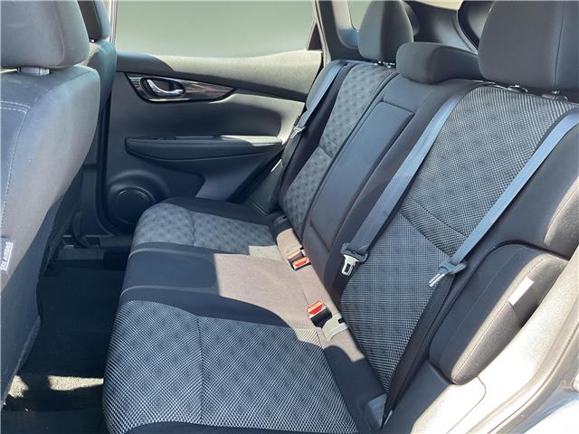 2023 Nissan Qashqai  (Stk: 260612) in Ottawa - Image 17 of 34