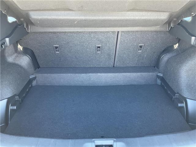 2023 Nissan Qashqai  (Stk: 260612) in Ottawa - Image 18 of 34