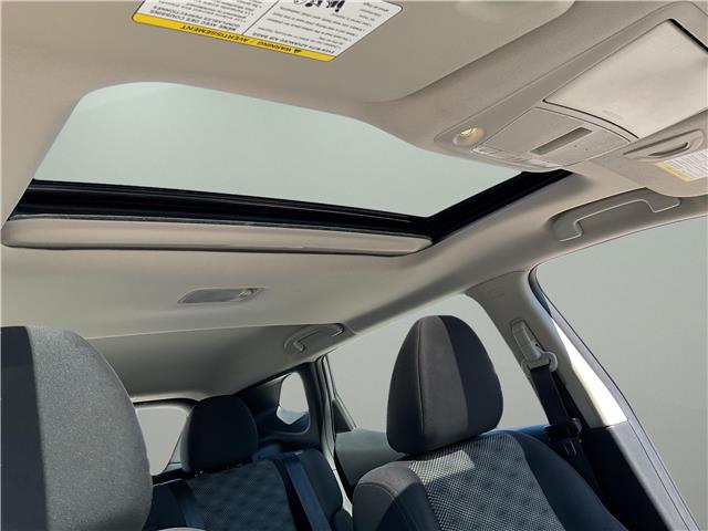 2023 Nissan Qashqai  (Stk: 260612) in Ottawa - Image 19 of 34