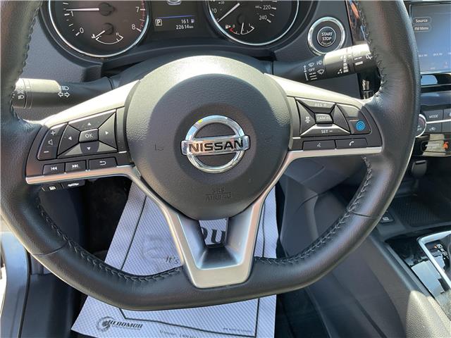 2023 Nissan Qashqai  (Stk: 260612) in Ottawa - Image 20 of 34