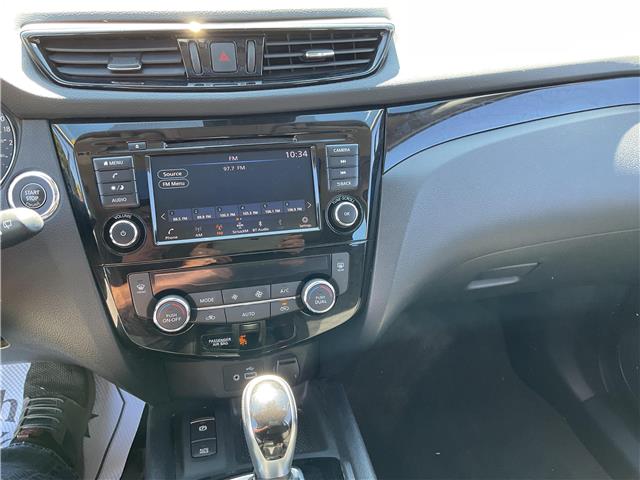 2023 Nissan Qashqai  (Stk: 260612) in Ottawa - Image 22 of 34