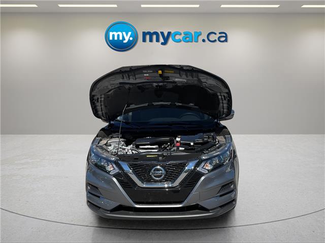 2023 Nissan Qashqai  (Stk: 260612) in Ottawa - Image 23 of 34