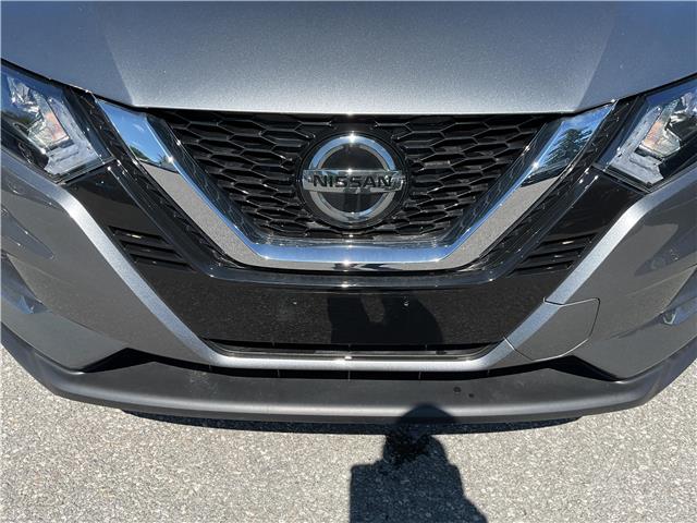 2023 Nissan Qashqai  (Stk: 260612) in Ottawa - Image 24 of 34