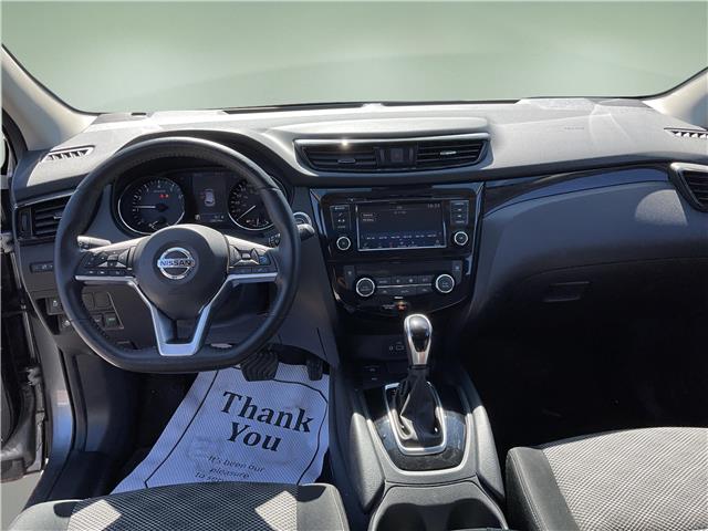 2023 Nissan Qashqai  (Stk: 260612) in Ottawa - Image 25 of 34