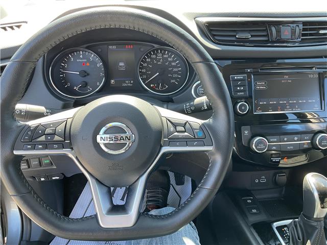 2023 Nissan Qashqai  (Stk: 260612) in Ottawa - Image 26 of 34