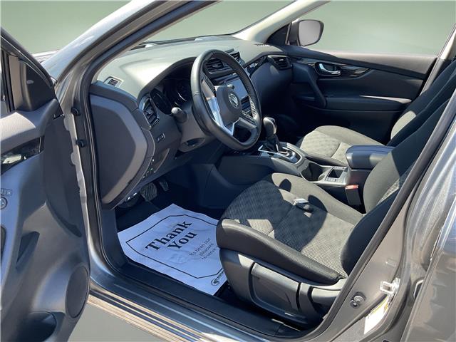 2023 Nissan Qashqai  (Stk: 260612) in Ottawa - Image 27 of 34