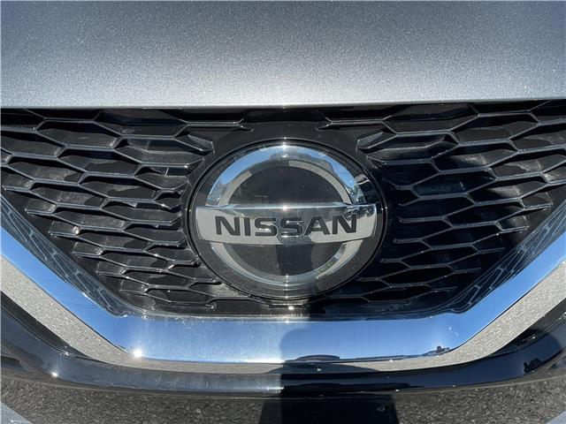 2023 Nissan Qashqai  (Stk: 260612) in Ottawa - Image 28 of 34