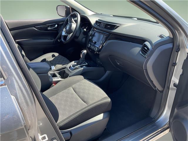 2023 Nissan Qashqai  (Stk: 260612) in Ottawa - Image 29 of 34