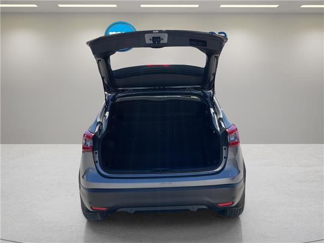 2023 Nissan Qashqai  (Stk: 260612) in Ottawa - Image 30 of 34