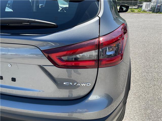 2023 Nissan Qashqai  (Stk: 260612) in Ottawa - Image 31 of 34