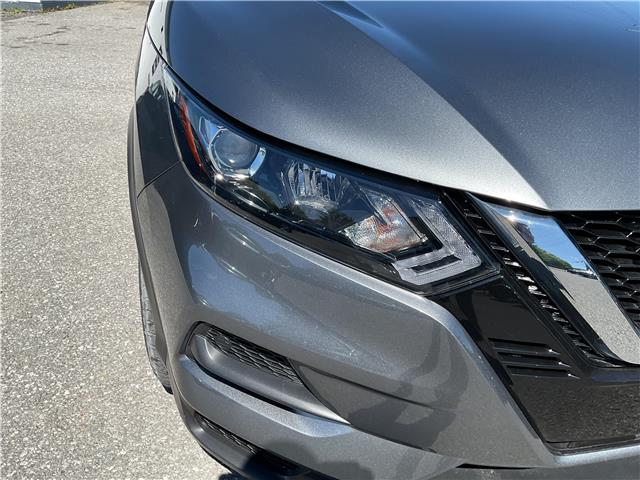 2023 Nissan Qashqai  (Stk: 260612) in Ottawa - Image 32 of 34