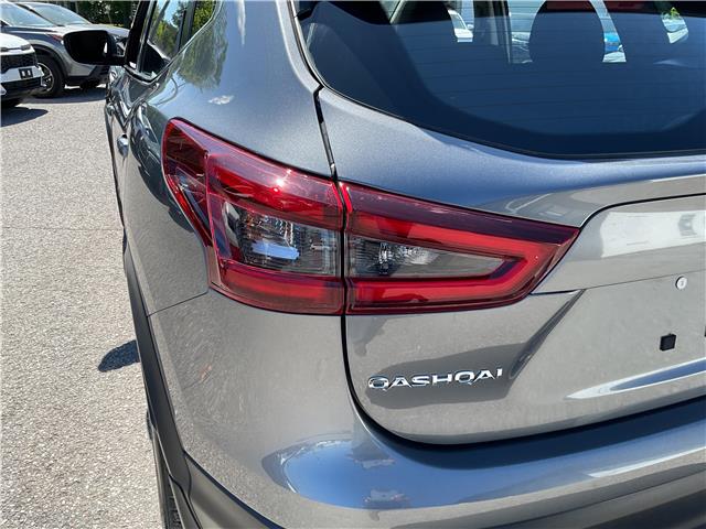 2023 Nissan Qashqai  (Stk: 260612) in Ottawa - Image 33 of 34