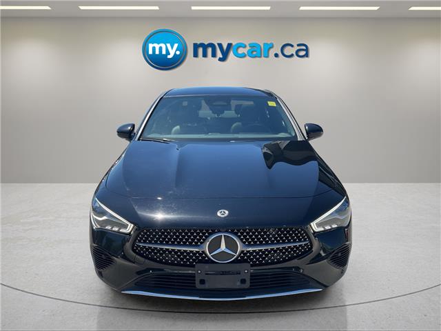 2025 Mercedes-Benz CLA 250 Base (Stk: 260623) in Ottawa - Image 2 of 34