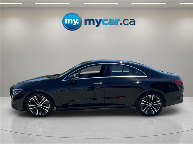 2025 Mercedes-Benz CLA 250 Base (Stk: 260623) in Ottawa - Image 3 of 34