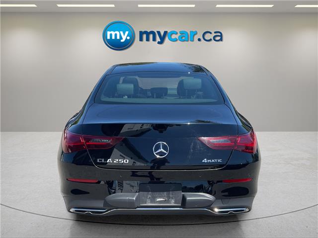 2025 Mercedes-Benz CLA 250 Base (Stk: 260623) in Ottawa - Image 5 of 34