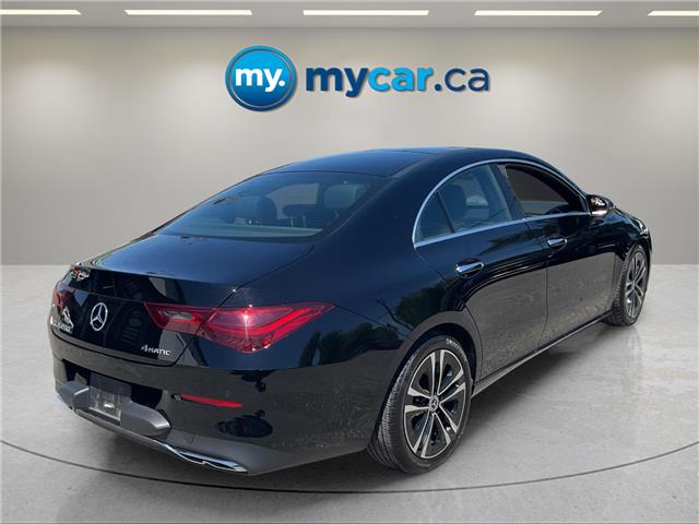2025 Mercedes-Benz CLA 250 Base (Stk: 260623) in Ottawa - Image 6 of 34