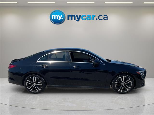 2025 Mercedes-Benz CLA 250 Base (Stk: 260623) in Ottawa - Image 7 of 34