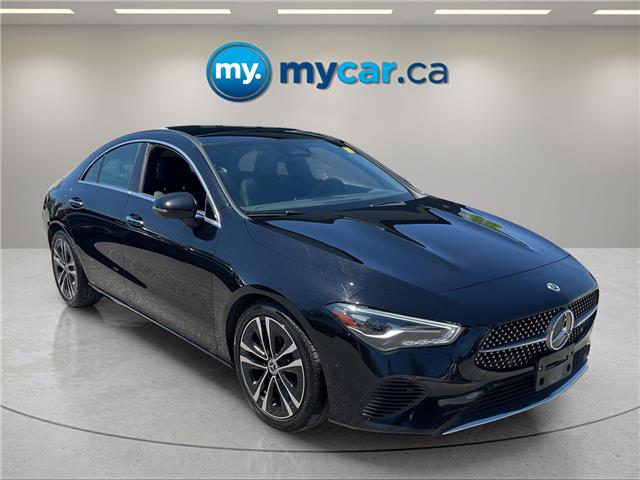 2025 Mercedes-Benz CLA 250 Base (Stk: 260623) in Ottawa - Image 8 of 34