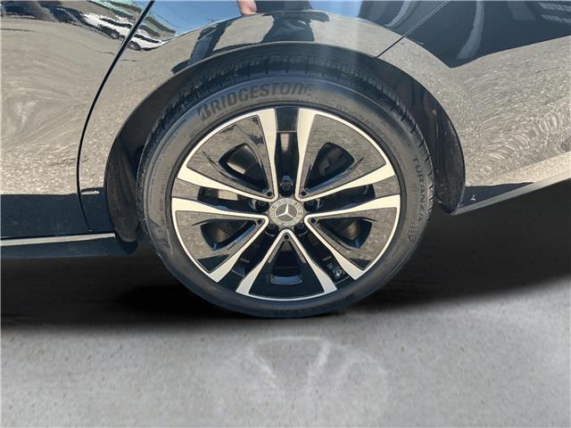 2025 Mercedes-Benz CLA 250 Base (Stk: 260623) in Ottawa - Image 10 of 34