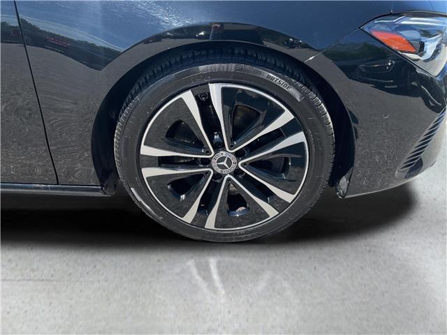 2025 Mercedes-Benz CLA 250 Base (Stk: 260623) in Ottawa - Image 11 of 34