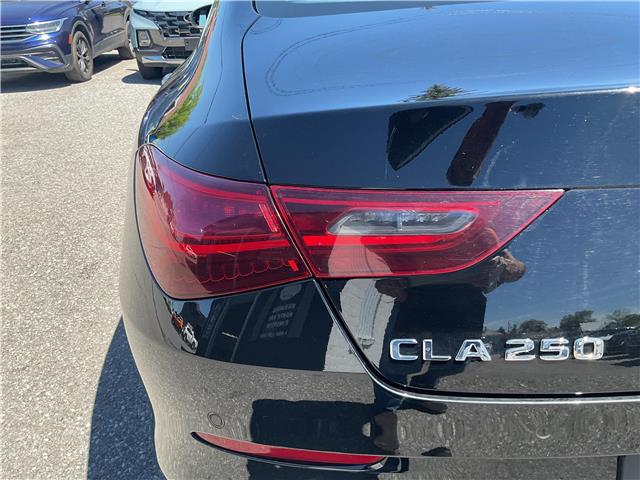 2025 Mercedes-Benz CLA 250 Base (Stk: 260623) in Ottawa - Image 15 of 34