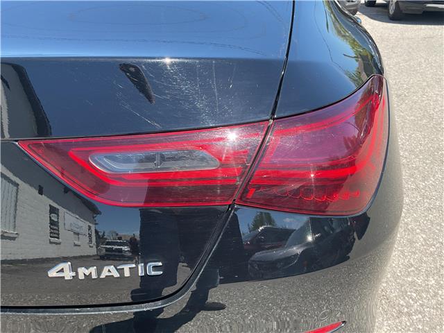 2025 Mercedes-Benz CLA 250 Base (Stk: 260623) in Ottawa - Image 16 of 34