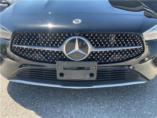 2025 Mercedes-Benz CLA 250 Base (Stk: 260623) in Ottawa - Image 17 of 34