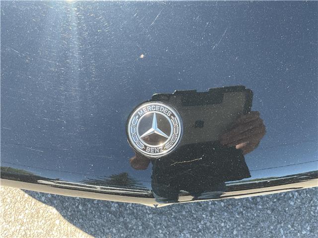 2025 Mercedes-Benz CLA 250 Base (Stk: 260623) in Ottawa - Image 18 of 34