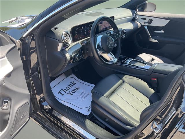 2025 Mercedes-Benz CLA 250 Base (Stk: 260623) in Ottawa - Image 19 of 34