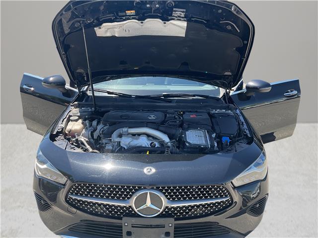 2025 Mercedes-Benz CLA 250 Base (Stk: 260623) in Ottawa - Image 22 of 34