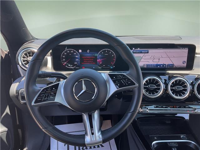 2025 Mercedes-Benz CLA 250 Base (Stk: 260623) in Ottawa - Image 23 of 34