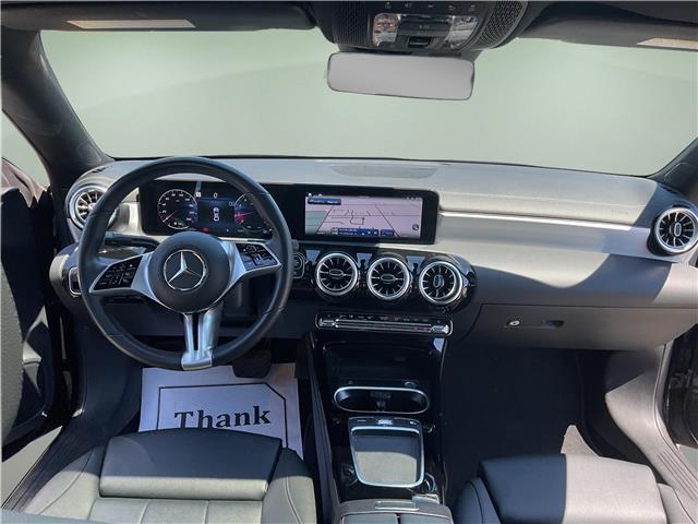 2025 Mercedes-Benz CLA 250 Base (Stk: 260623) in Ottawa - Image 24 of 34