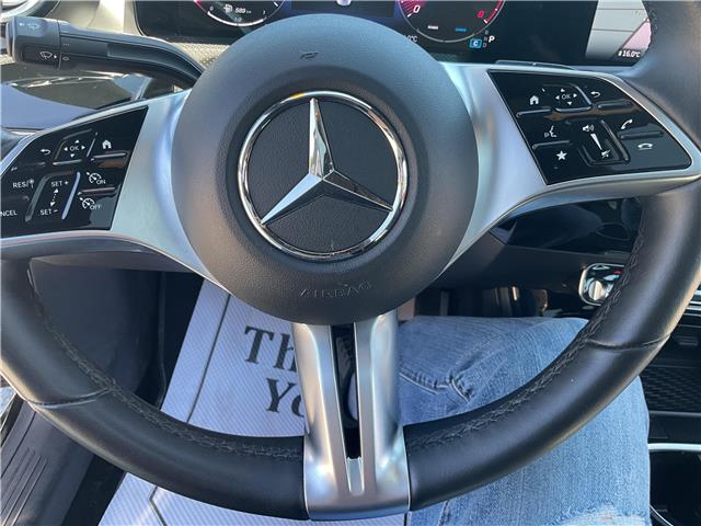 2025 Mercedes-Benz CLA 250 Base (Stk: 260623) in Ottawa - Image 26 of 34
