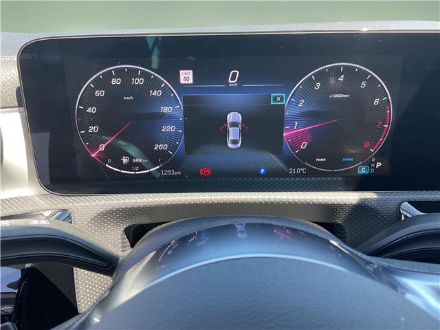 2025 Mercedes-Benz CLA 250 Base (Stk: 260623) in Ottawa - Image 27 of 34