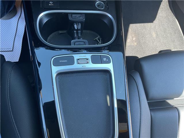 2025 Mercedes-Benz CLA 250 Base (Stk: 260623) in Ottawa - Image 29 of 34