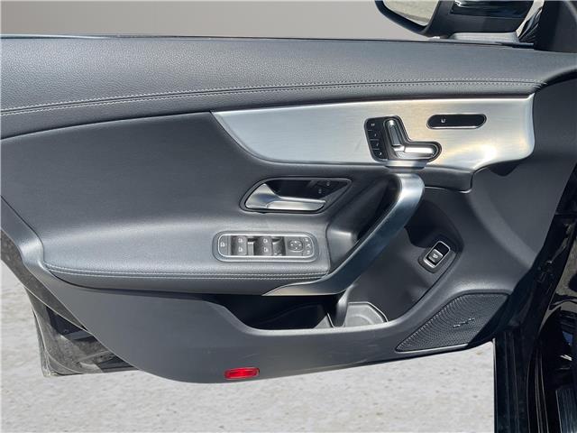 2025 Mercedes-Benz CLA 250 Base (Stk: 260623) in Ottawa - Image 30 of 34