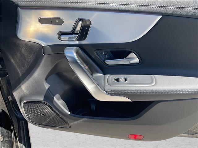 2025 Mercedes-Benz CLA 250 Base (Stk: 260623) in Ottawa - Image 31 of 34