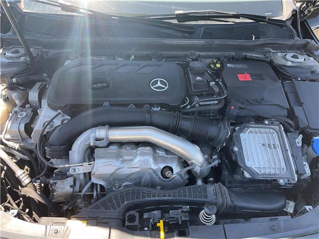 2025 Mercedes-Benz CLA 250 Base (Stk: 260623) in Ottawa - Image 33 of 34