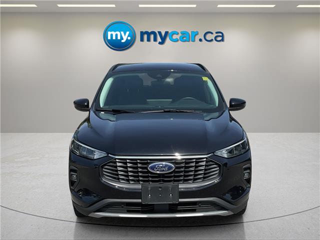 2025 Ford Escape PHEV (Stk: 260635) in Ottawa - Image 2 of 34