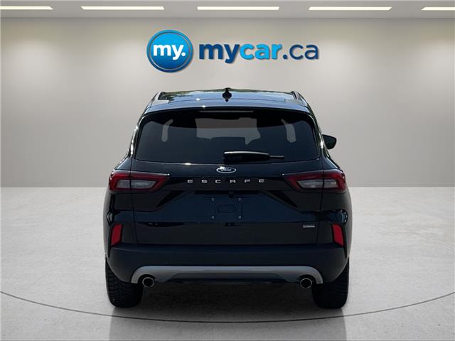 2025 Ford Escape PHEV (Stk: 260635) in Ottawa - Image 5 of 34