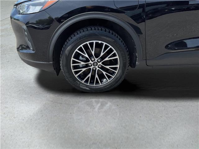 2025 Ford Escape PHEV (Stk: 260635) in Ottawa - Image 9 of 34