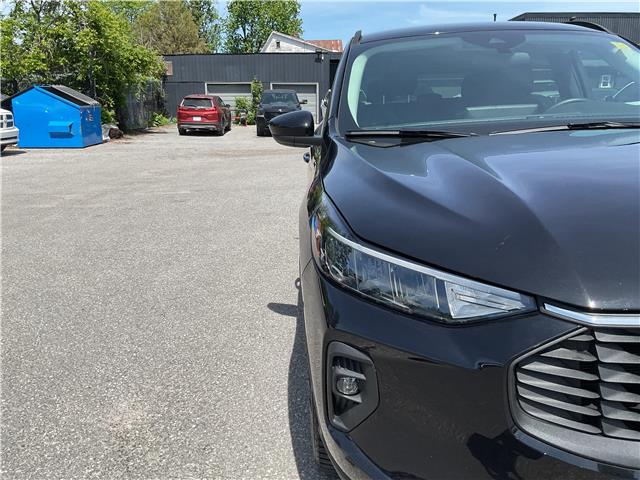 2025 Ford Escape PHEV (Stk: 260635) in Ottawa - Image 13 of 34