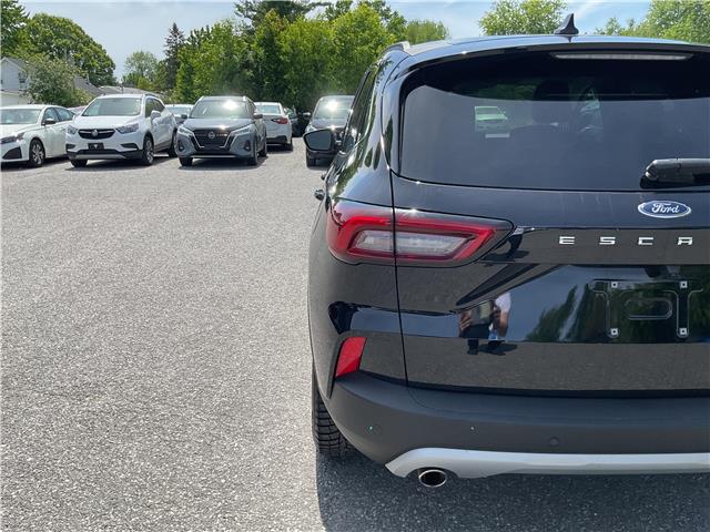 2025 Ford Escape PHEV (Stk: 260635) in Ottawa - Image 15 of 34